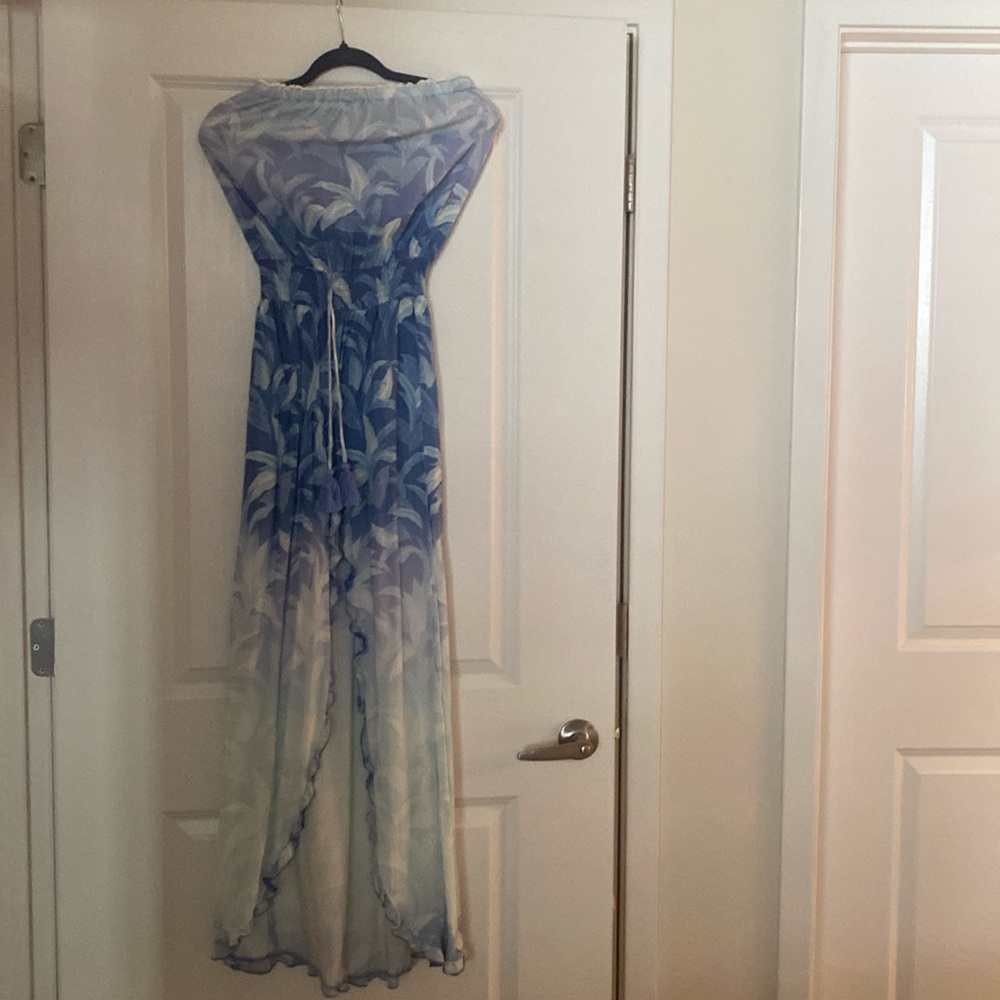 Surf Gypsy Dress Size Small